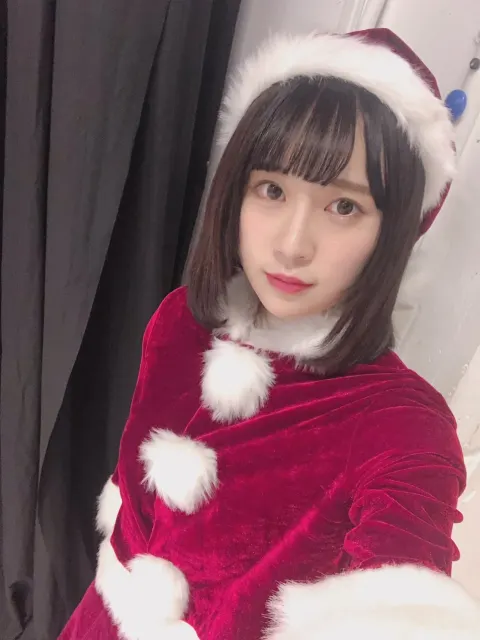 長沢 菜々香｜欲しいものがたくさん行きたい場所もたくさんやりたいことも色々ある（2018-12-09）