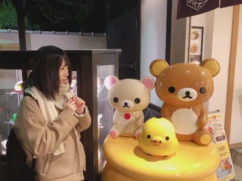 長沢 菜々香｜金のもつ鍋が食べたい🍲（2018-12-10）