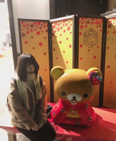 長沢 菜々香｜金のもつ鍋が食べたい🍲（2018-12-10）｜2枚目