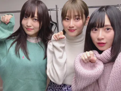 長沢 菜々香｜元気!が口癖になりつつあります。（2018-12-11）｜2枚目