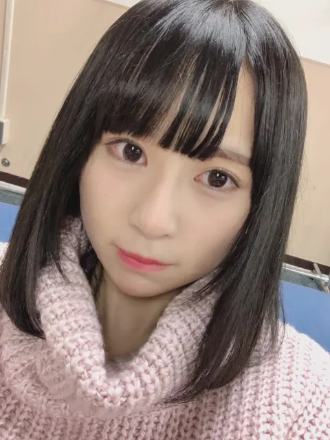 長沢 菜々香｜元気!が口癖になりつつあります。（2018-12-11）｜4枚目