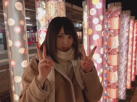 長沢 菜々香｜和食の文化に生まれて本当に幸せだなと思います。今は、お鍋が食べたい。（2018-12-12）