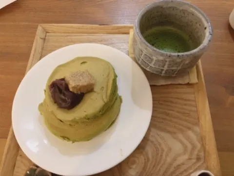 長沢 菜々香｜和食の文化に生まれて本当に幸せだなと思います。今は、お鍋が食べたい。（2018-12-12）｜4枚目