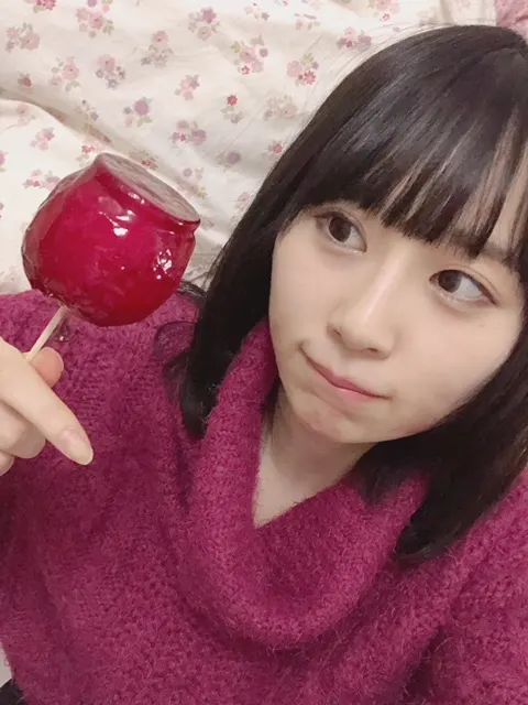 長沢 菜々香｜シャンタ🤶（2018-12-13）