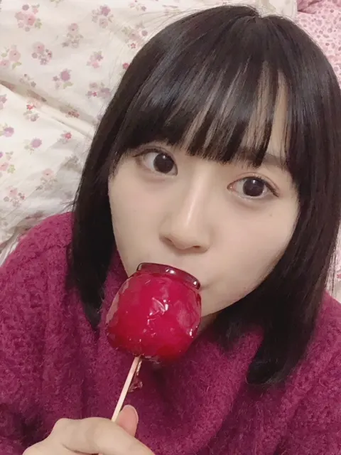 長沢 菜々香｜シャンタ🤶（2018-12-13）｜2枚目