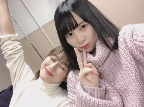 長沢 菜々香｜癒されました👼（2018-12-14）｜2枚目