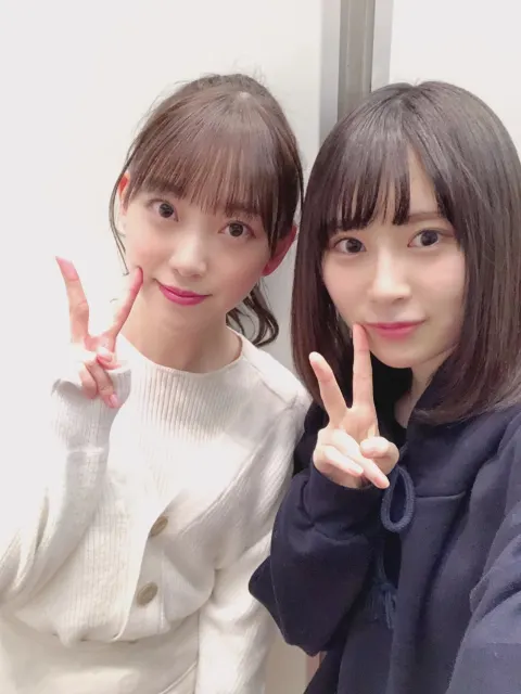 長沢 菜々香｜ここ最近、幸せが続いてます。続いてほしいな（2018-12-23）