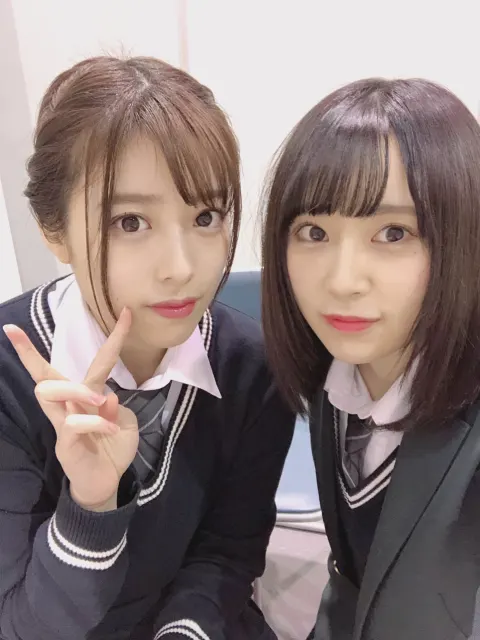 長沢 菜々香｜ここ最近、幸せが続いてます。続いてほしいな（2018-12-23）｜2枚目
