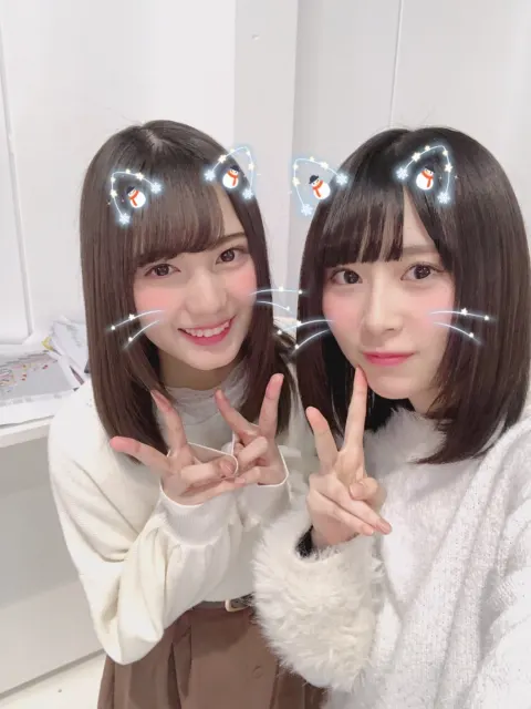 長沢 菜々香｜こさかなちゃん（2018-12-25）