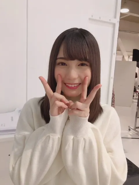 長沢 菜々香｜こさかなちゃん（2018-12-25）｜3枚目
