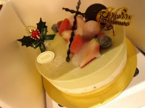 長沢 菜々香｜ペロリでした🎂（2018-12-26）｜2枚目