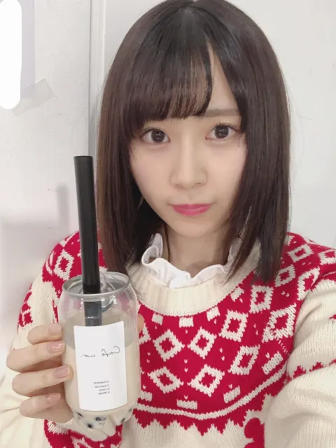 長沢 菜々香｜17巻（2018-12-28）｜2枚目