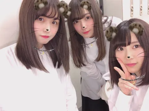 長沢 菜々香｜今、色んなライブに行きたいです!（2018-12-28）