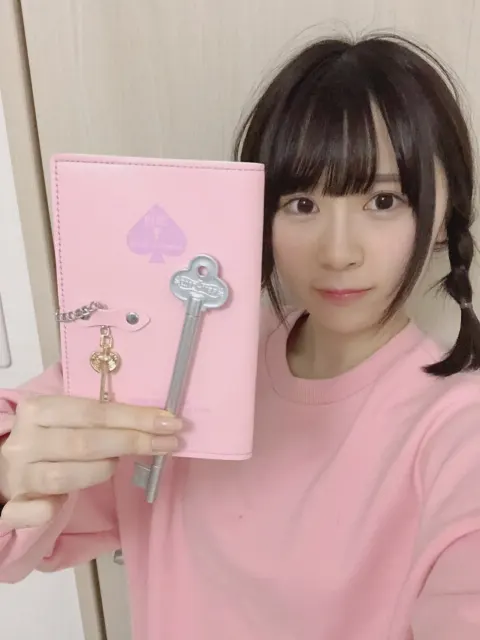 長沢 菜々香｜りぼん2月号（2018-12-29）｜3枚目