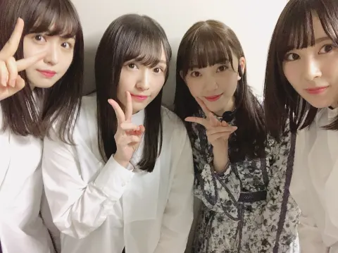 長沢 菜々香｜生のシンクロニシティが凄かったです。（2018-12-31）