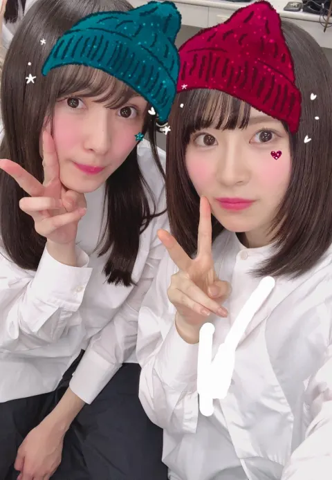 長沢 菜々香｜生のシンクロニシティが凄かったです。（2018-12-31）｜2枚目