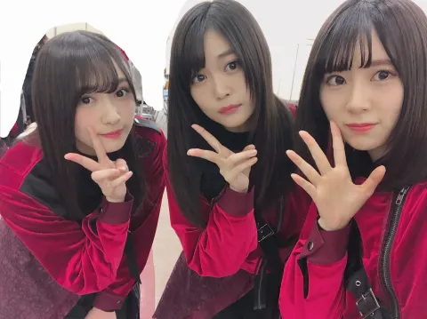 長沢 菜々香｜猪突猛進（2019-01-01）｜6枚目