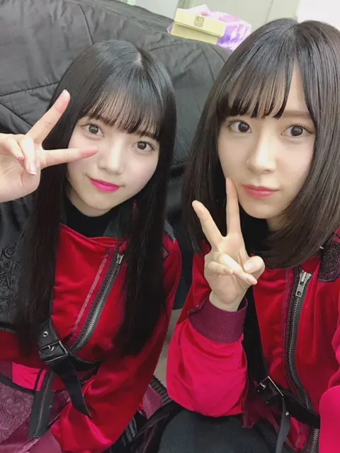 長沢 菜々香｜猪突猛進（2019-01-01）｜7枚目