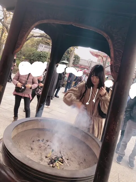 長沢 菜々香｜みんなのお願いごとはなんですか?（2019-01-03）