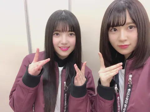 長沢 菜々香｜丘を下る羊の群🐏（2019-01-05）
