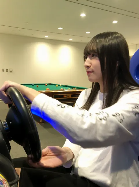長沢 菜々香｜今年は色んな場所に行きたいな〜。意外とアウトドア派です。（2019-01-07）