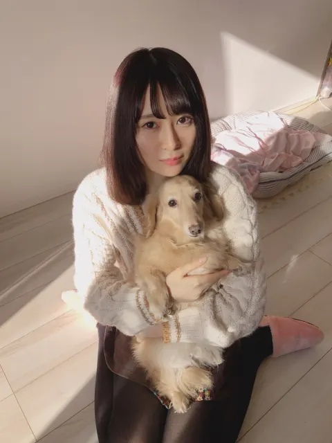 長沢 菜々香｜今年は色んな場所に行きたいな〜。意外とアウトドア派です。（2019-01-07）｜2枚目
