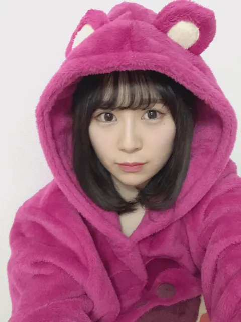 長沢 菜々香｜3食アイスでも大丈夫だと思う🍨おすすめのアイス教えて〜（2019-01-09）｜3枚目