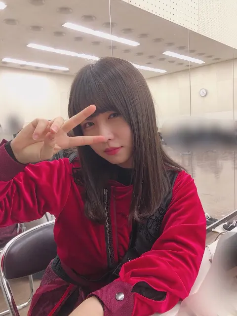 長沢 菜々香｜ねるフォルダ更新中（2019-01-11）