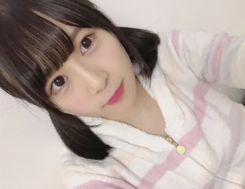 長沢 菜々香｜🍨🍨🍨（2019-01-14）｜4枚目