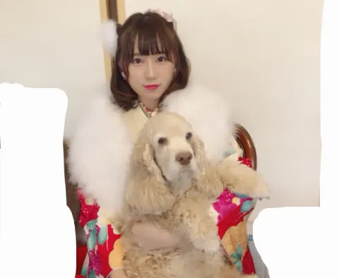 長沢 菜々香｜苺以外はお勧めしません。（2019-01-16）