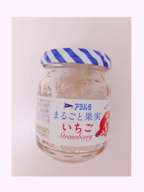 長沢 菜々香｜苺以外はお勧めしません。（2019-01-16）｜2枚目