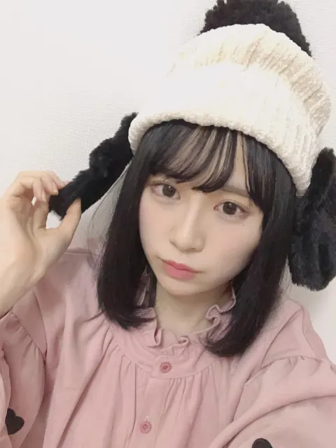 長沢 菜々香｜苺以外はお勧めしません。（2019-01-16）｜3枚目