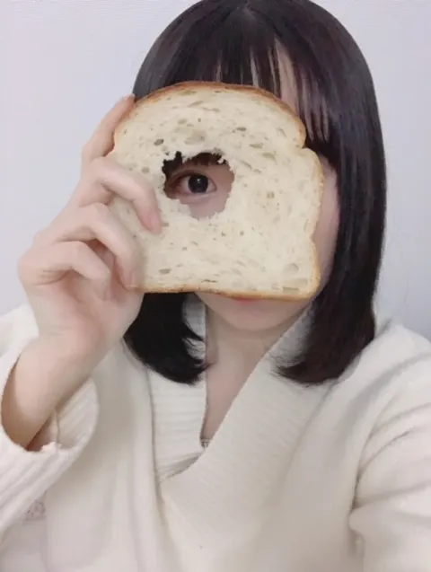 長沢 菜々香｜出来れば砂糖不使用のジャムで･･･（2019-01-18）