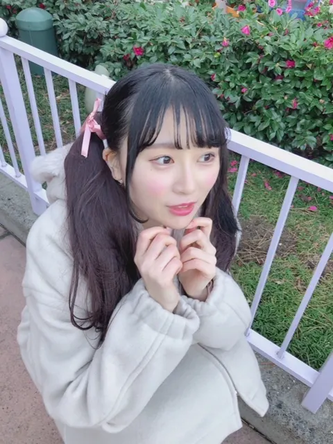 長沢 菜々香｜#〇〇〇（2019-01-19）｜4枚目