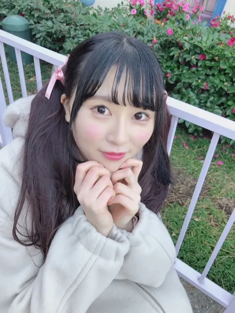 長沢 菜々香｜#〇〇〇（2019-01-19）｜5枚目
