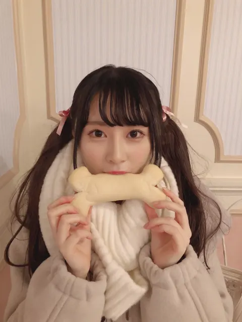 長沢 菜々香｜#〇〇〇（2019-01-19）｜6枚目