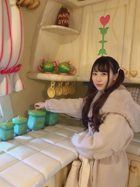 長沢 菜々香｜#〇〇〇（2019-01-19）｜7枚目