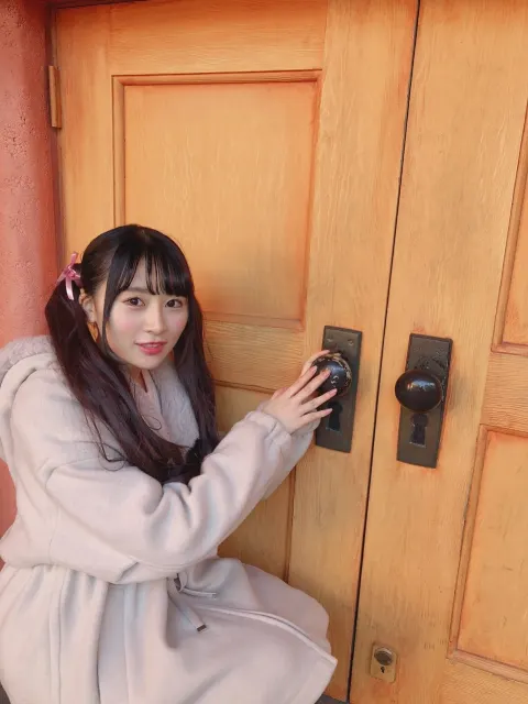 長沢 菜々香｜②  #〇〇〇（2019-01-20）｜3枚目