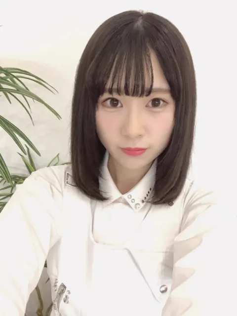 長沢 菜々香｜黒い羊🐏（2019-01-22）