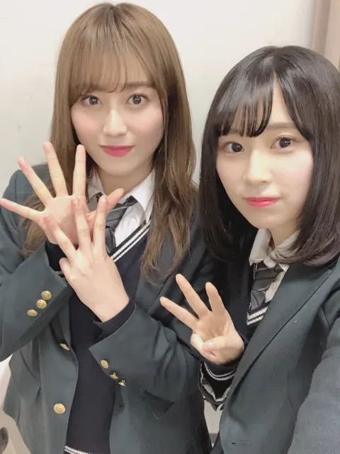 長沢 菜々香｜明日1時から。（2019-01-24）