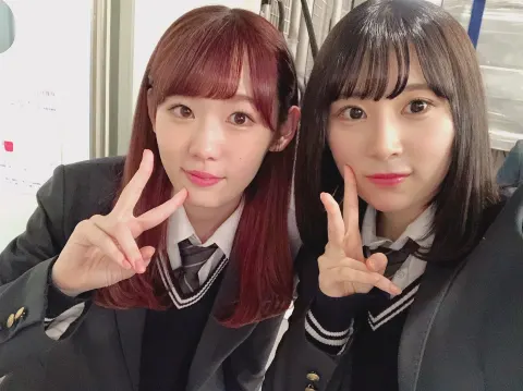 長沢 菜々香｜明日1時から。（2019-01-24）｜2枚目