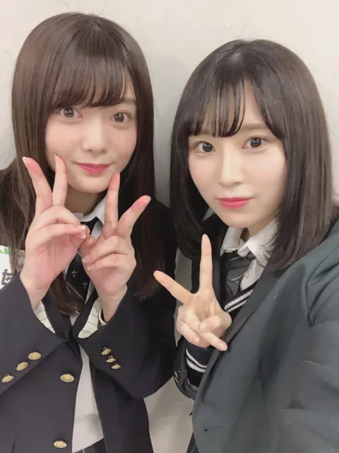 長沢 菜々香｜初めての（2019-01-24）