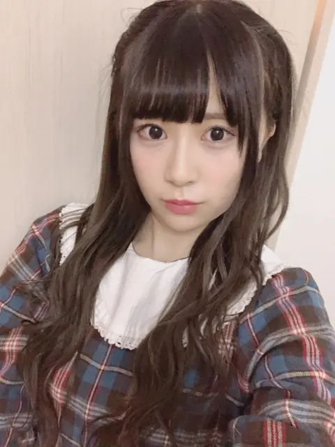 長沢 菜々香｜明日の13時から。（2019-01-25）