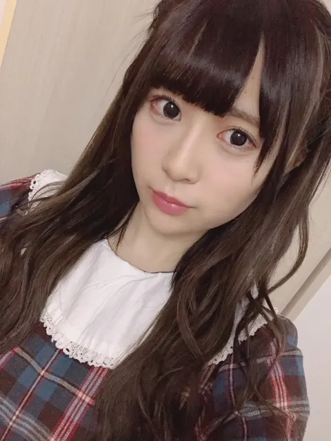 長沢 菜々香｜明日の13時から。（2019-01-25）｜2枚目