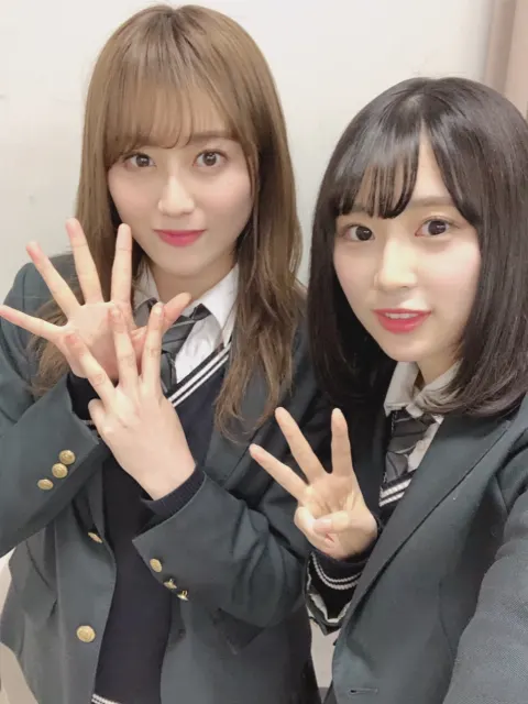 長沢 菜々香｜🐝（2019-01-27）