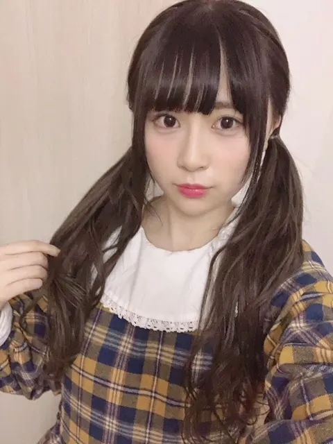 長沢 菜々香｜🐝（2019-01-27）｜2枚目