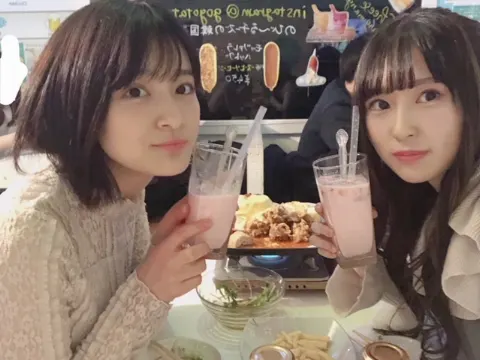 長沢 菜々香｜次は映画ね!（2019-01-28）