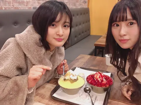 長沢 菜々香｜次は映画ね!（2019-01-28）｜4枚目