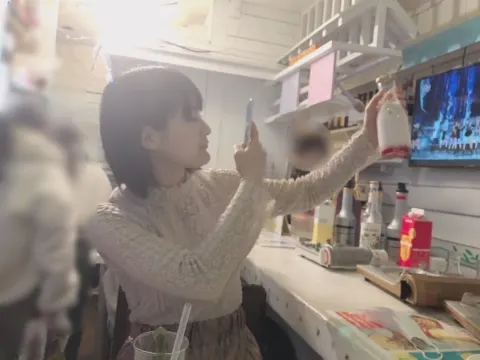 長沢 菜々香｜羊の黒目って横ですよね🐏（2019-01-29）｜2枚目