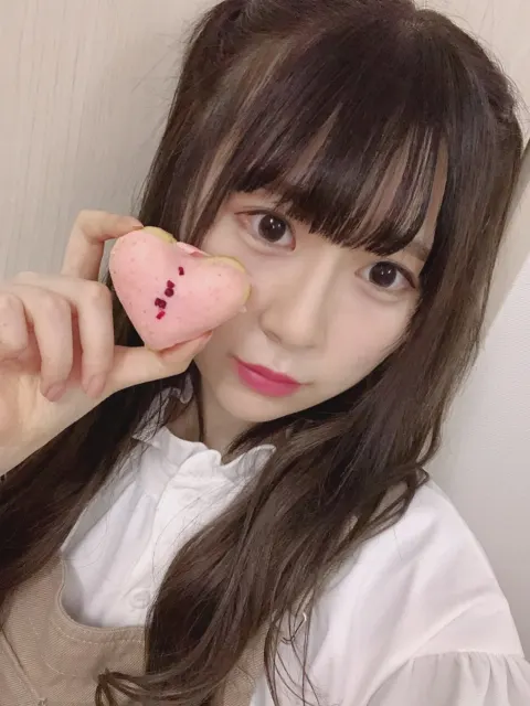 長沢 菜々香｜猪突猛進（2019-01-30）